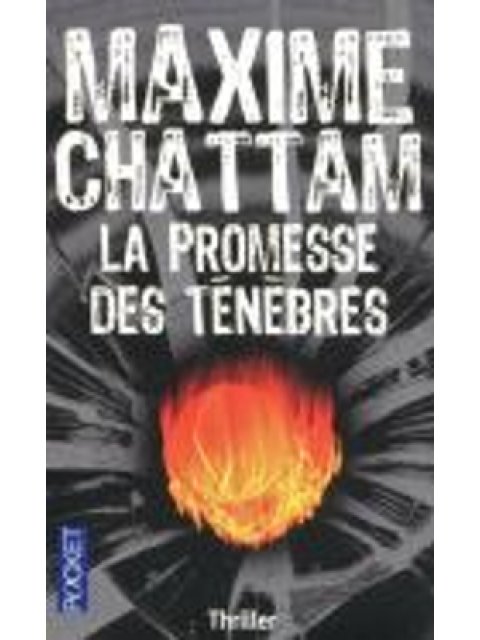 LA PROMESSE DES TENEBRES POCHE