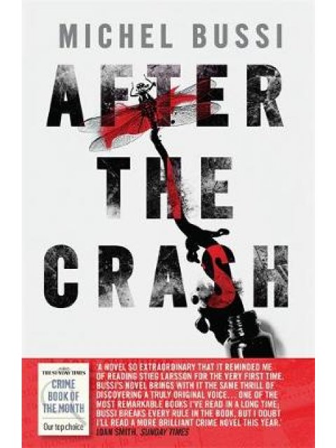 AFTER THE CRASH PB