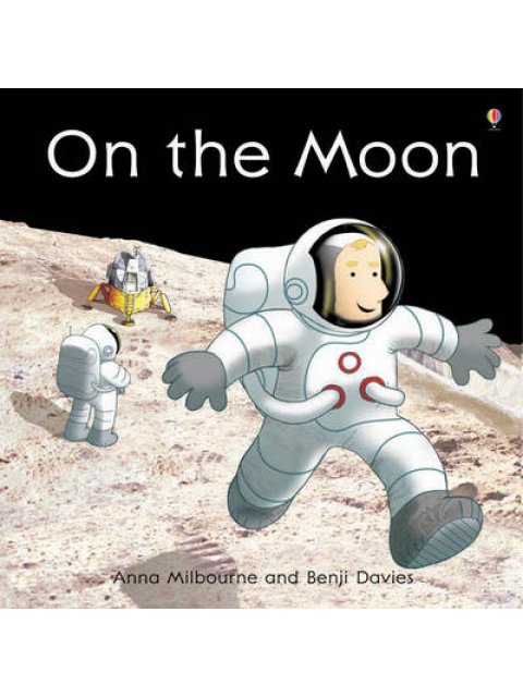 ON THE MOON PB