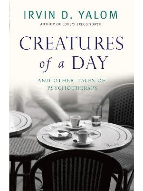 CREATURES OF A DAY PB C FORMAT