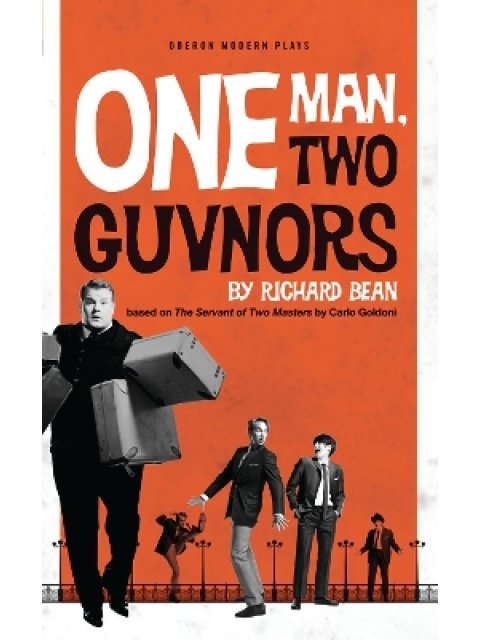 ONE MAN, TWO GUVNORS PB