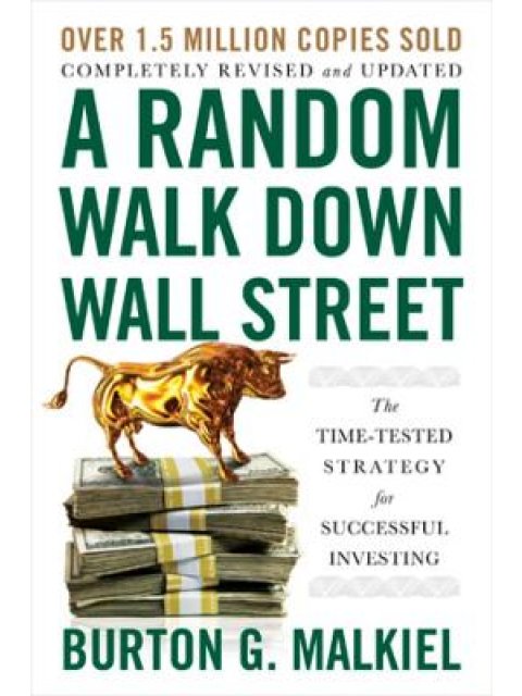 A RANDOM WALK DOWN WALL STREET PB