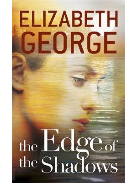 THE EDGE OF THE SHADOWS PB B FORMAT