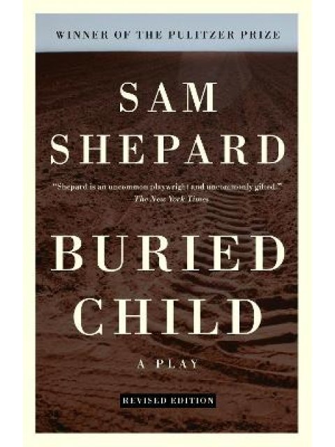 BURIED CHILD PB