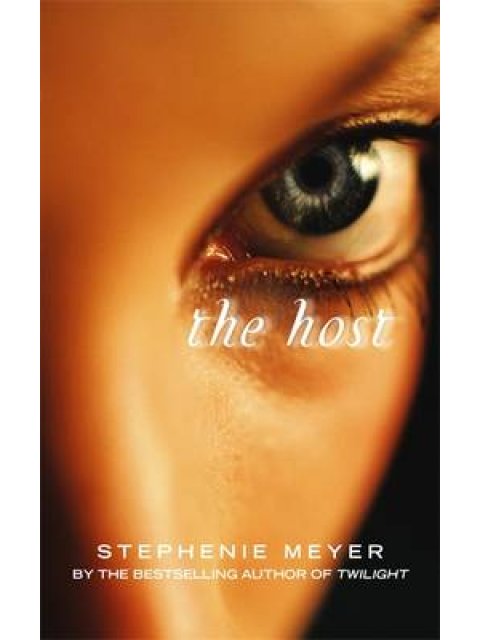 TWILIGHT SAGA : THE HOST PB C FORMAT