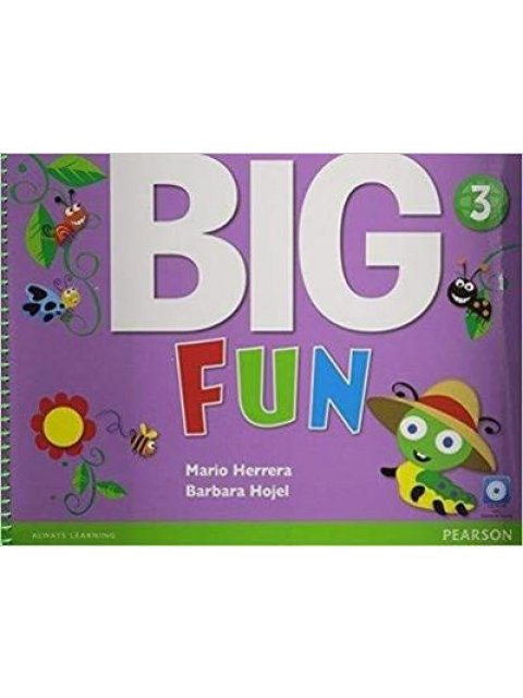 BIG FUN 3 SB (+ CD-ROM)