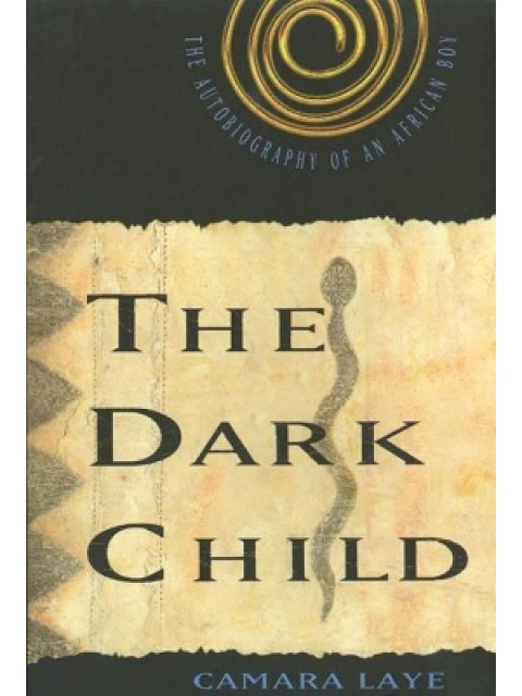 THE DARK CHILD PB