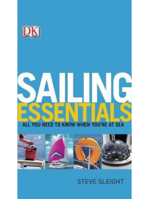 SAILING ESSENTIALS  PB