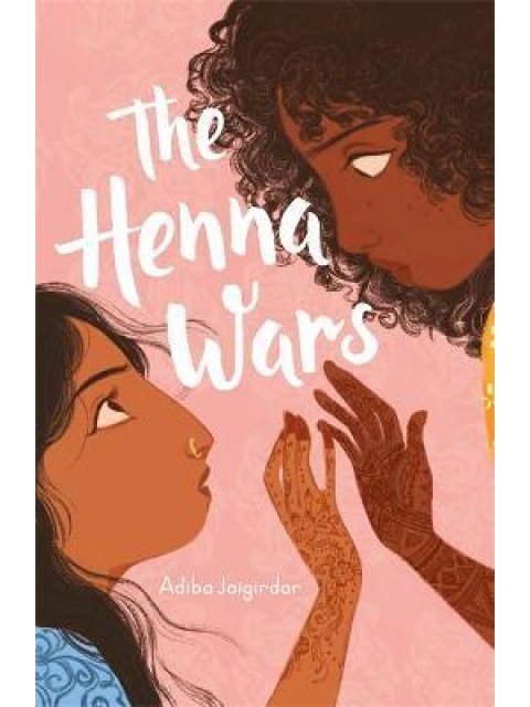 THE HENNA WARS PB