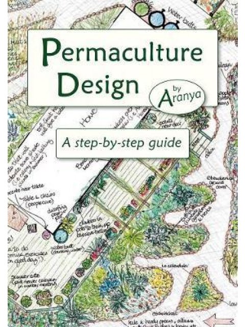 PERMACULTURE DESIGN  PB