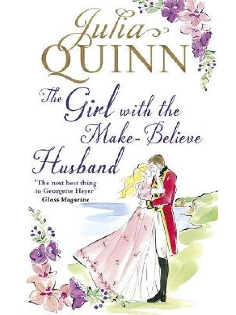 ROKESBYS: THE GIRL WITH THE MAKE BELIEVE HUSBAND