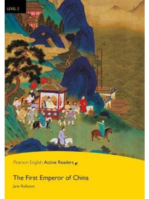 PAR 2: THE FIRST EMPEROR OF CHINA (+ MULTI-ROM)