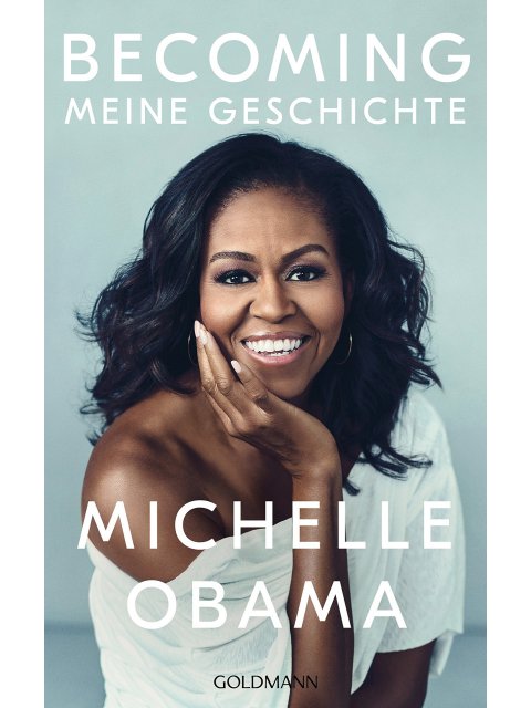 BECOMING - MY GESCHICHTE