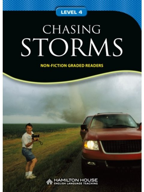 NFGR 4: CHASING STORMS