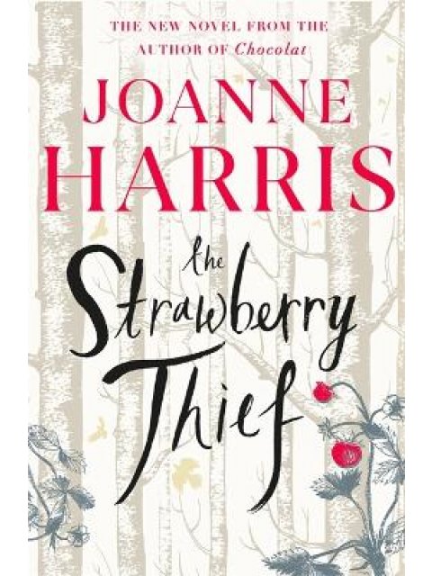 THE STRAWBERRY THIEF TPB
