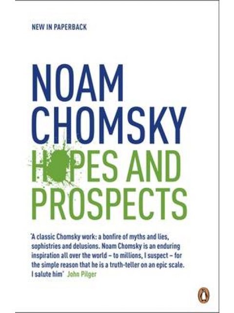 HOPES AND PROSPECTS PB B FORMAT