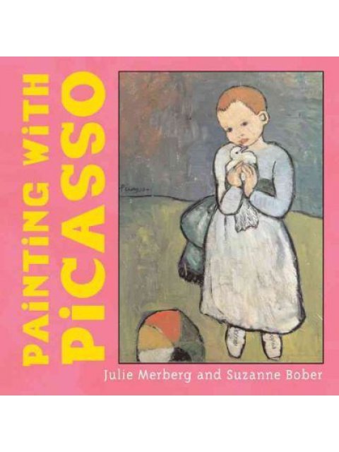 PAINTING WITH PICASSO