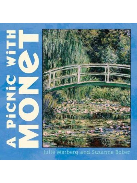 PICNIC WITH MONET