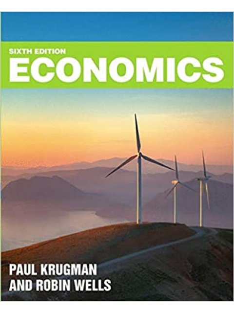 ECONOMICS PB
