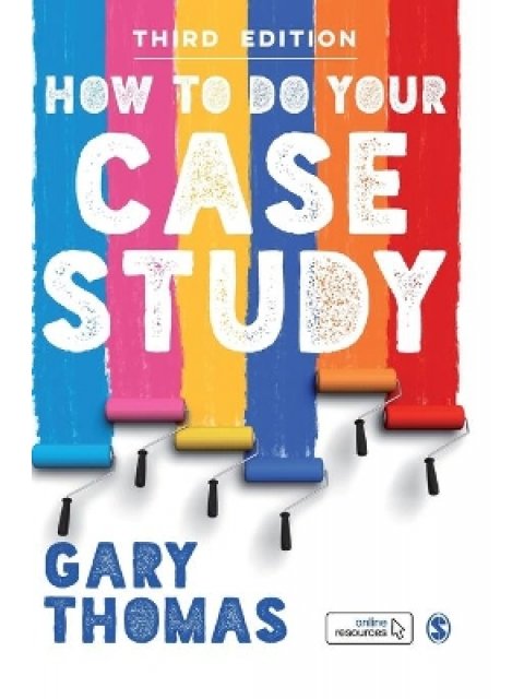 HOW TO DO YOUR CASE STUDY HC