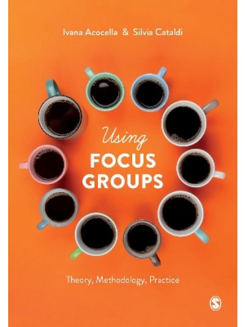 USING FOCUS GROUPS HC