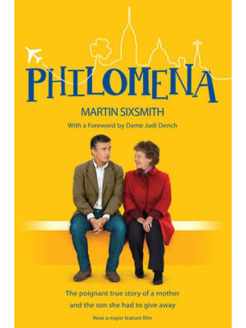 PHILOMENA PB