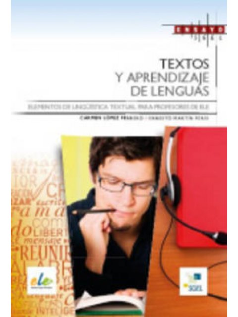 TEXTO Y APRENDIZAJE DE LENGUAS