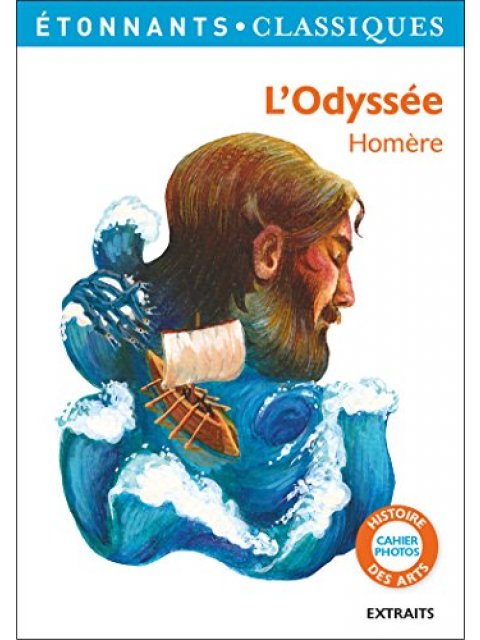 L'ODYSSÉE