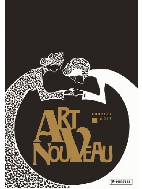 ART NOUVEAU HC