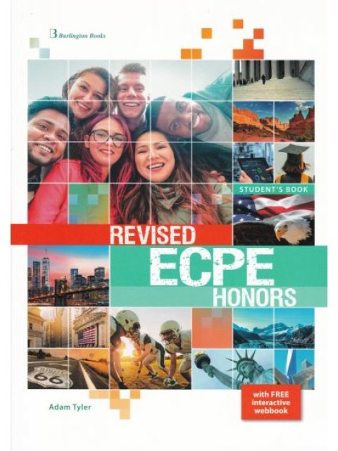 ECPE HONORS SB REVISED