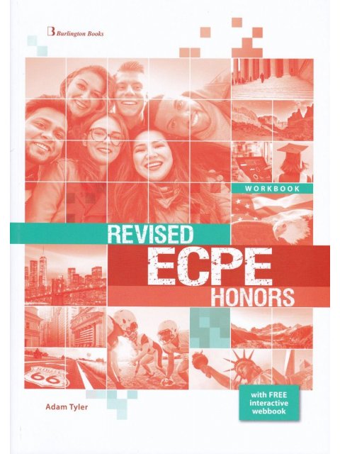 ECPE HONORS WB REVISED
