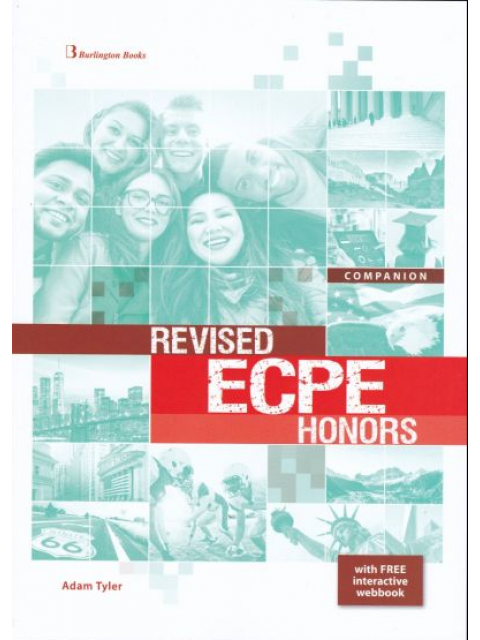 ECPE HONORS COMPANION REVISED