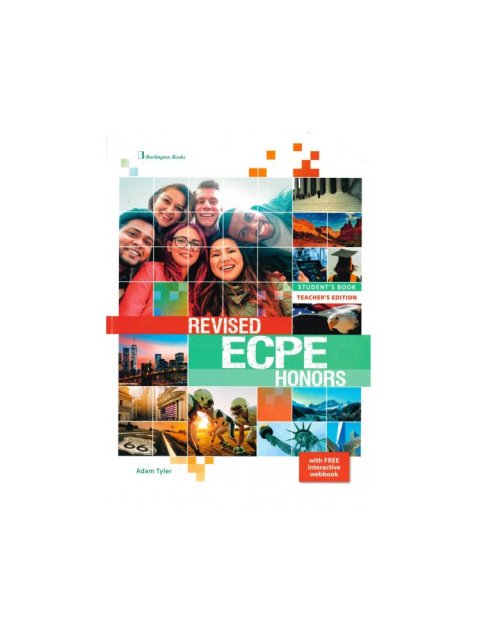 ECPE HONORS TCHR'S REVISED