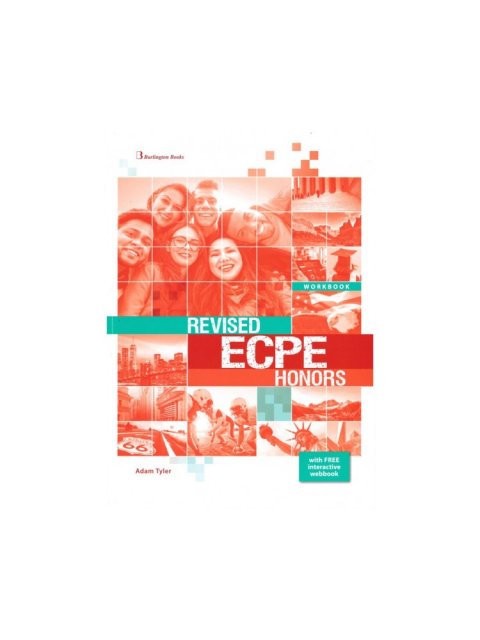 ECPE HONORS TCHR'S WB REVISED