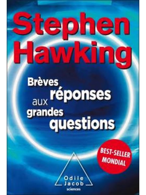 BREVES REPONSES AUX GRANDES QUESTIONS BROCHE