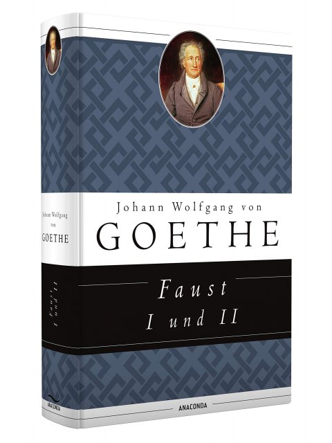 FAUST I UND II