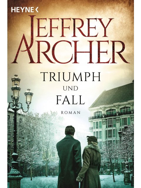 TRIUMPH UND FALL.