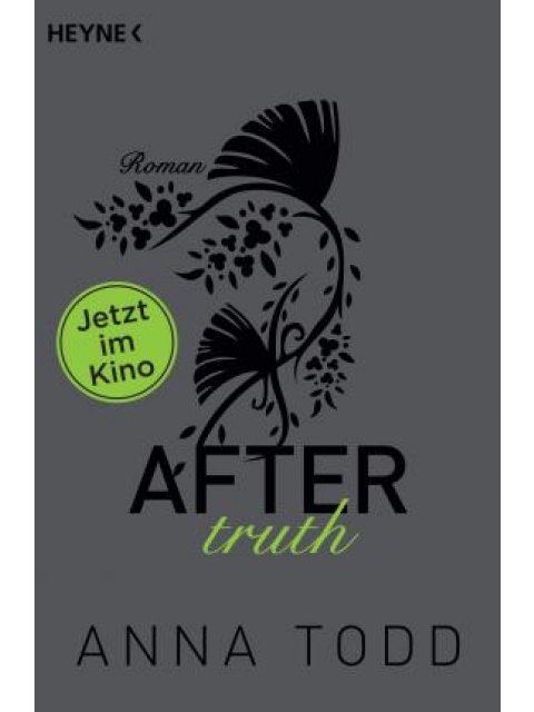 AFTER TRUTH: AFTER 2 - ROMAN