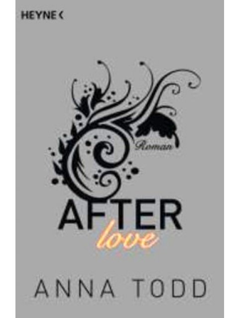 AFTER LOVE: AFTER 3 - ROMAN