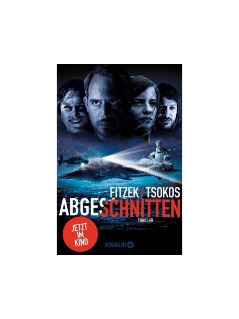ABGESCHNITTEN: THRILLER 