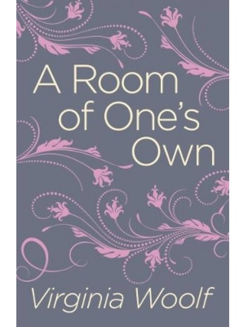 A ROOM OF ONE'S OWN PB