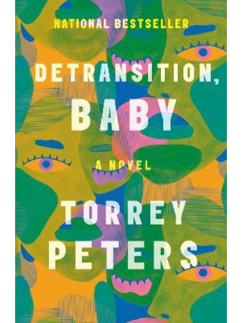 DETRANSITION, BABY HC