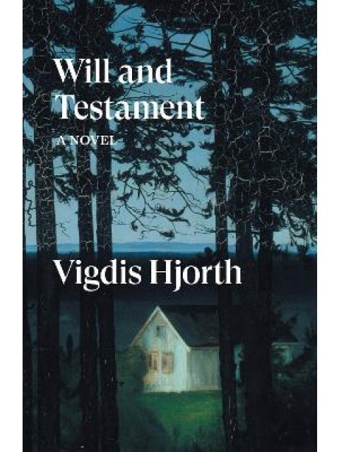 WILL AND TESTAMENT PB