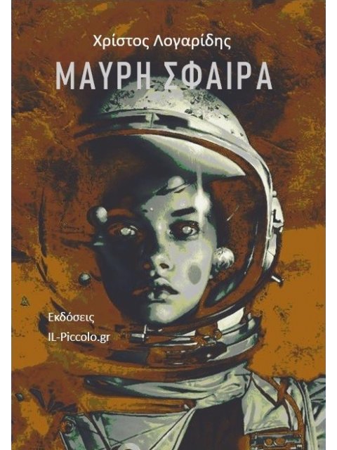 ΜΑΥΡΗ ΣΦΑΙΡΑ