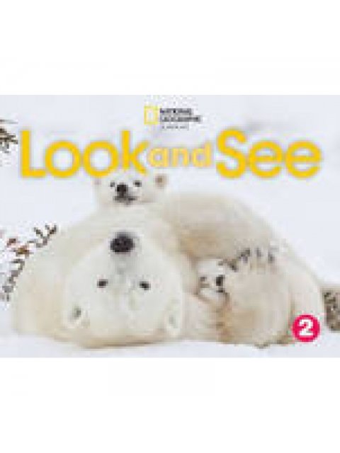 LOOK AND SEE LEVEL 2 BRE CLASSROOM PRESENTATION TOOL