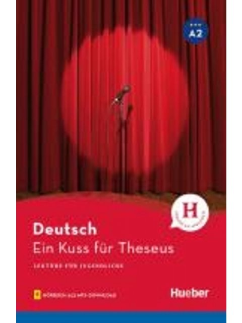 LFJ : EIN KUSS FUR THESEUS