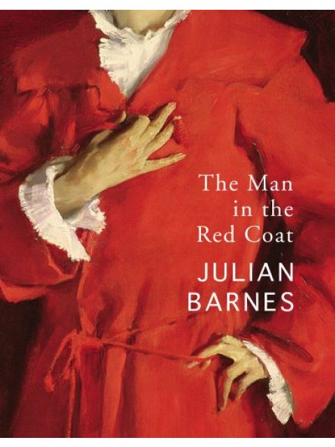 THE MAN IN THE RED COAT PB
