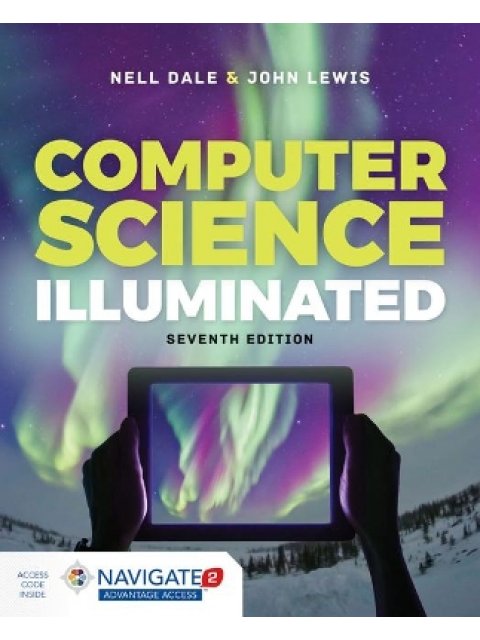 COMPUTER SCIENCE ILLUMINATED HC