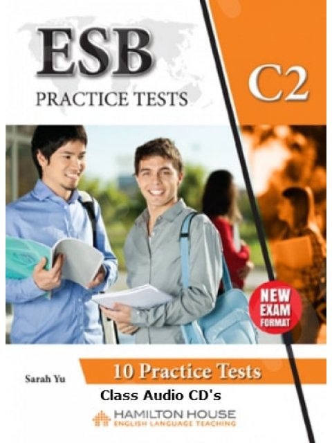 ESB C2 PRACTICE TESTS CD CLASS (5)
