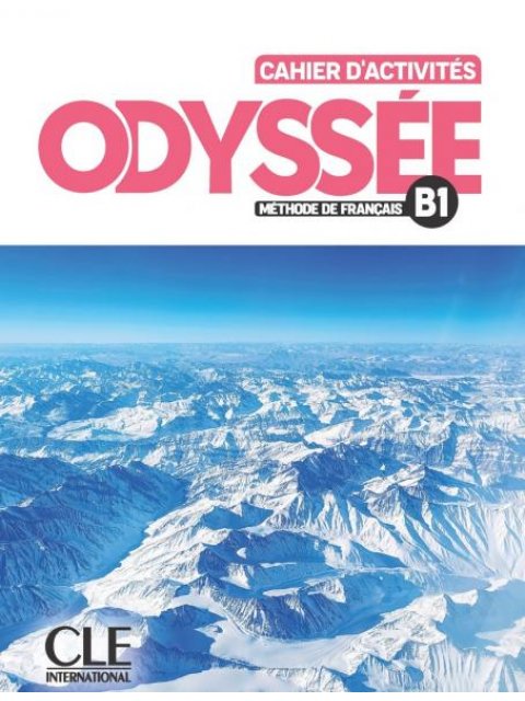 ODYSSEE B1 CAHIER